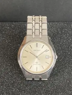 動作良好 Grand Seiko グランドセイコー　SBGS003のサムネイル