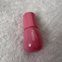 fwee 3Dボリューミンググロス キャンディー70%