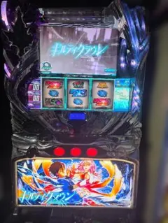 2026年最新】ギルティクラウン 実機の人気アイテム - メルカリ