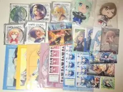 【まとめ売り】プロセカ グッズ