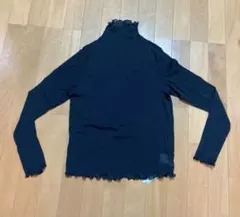 シアーインナーレーストップス　2枚