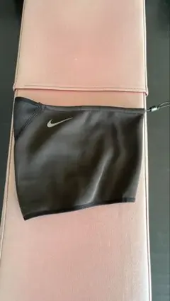 NIKE ネックウォーマー ブラックのサムネイル