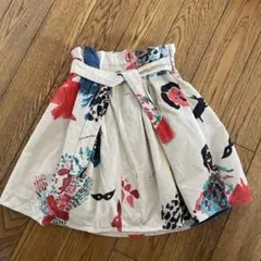 WOLF &RITA 4y スカートのサムネイル