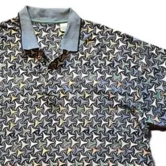 90s LL BEAN? × REEBOK POLO SHIRT SPORTのサムネイル