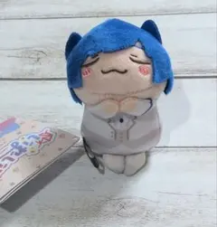 いれいす　いふ　おひるねこ