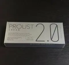 プルーストクリーム2.0 30g PROUST CREAM 2.0 制汗剤 - メルカリ