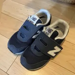New Balance 400 スニーカー