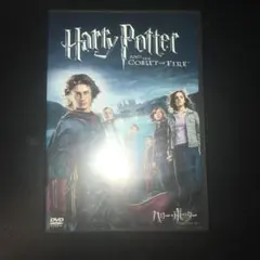 ハリー・ポッターと炎のゴブレット 特別版('05米)〈初回限定生産・2枚組〉