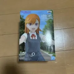 ラブライブ！スーパースター!! 澁谷かのん フィギュア
