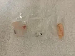 TWICE LOVELYS トゥワイスガチャガチャ　カラビナ　ダヒョン