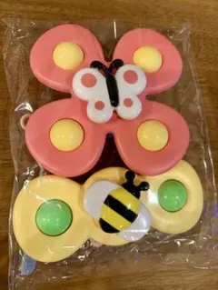 くるくるスピンフレンド2個セット