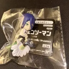 2025年最新】チェンソーマン レゼ プチっとのりマスの人気アイテム