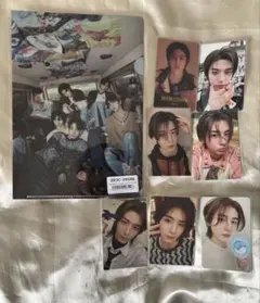 boynextdoor イハン