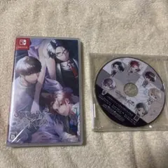 【新品・未開封】SympathyKiss シンパシーキス　通常版