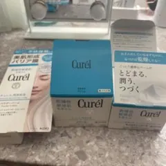 新品未使用☆C'BON シーボン クールスキンローション＆ジェリー セット