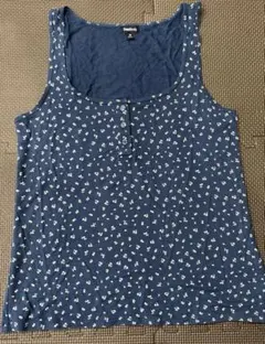 【GAP】タンクトップ ノースリーブ Mサイズのサムネイル