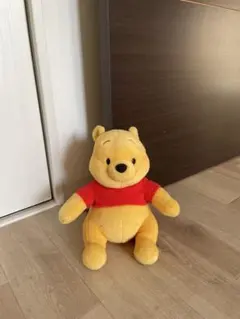 くまのプーさん ぬいぐるみ 約30cm