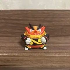 ポケモンキッズ エンブオー 指人形