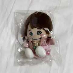 大橋和也　ちびぬい