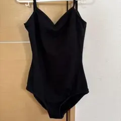 Chacott チャコット ジュニア レオタード150〜155黒 ブラック - メルカリ