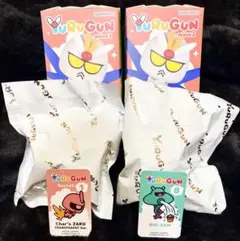 アークナイツ 風林火山 龍泡泡Go!Go‼︎ チョンユエ、リィン、ニェン