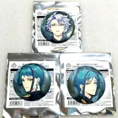 【ツイステ】オクタヴィネル 5周年