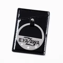 矢沢永吉 E.YAZAWA モバイルリングスタンド （スマホリングスタンド
