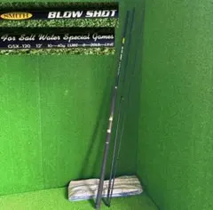 2026年最新】smith blow shotの人気アイテム - メルカリ