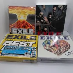 EXILE/Styles Of Beyond EXILE LOVEセット