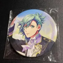 美風藍 THEME SONG CD2 トレーディング缶バッジ