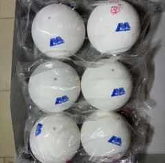 2026年最新】軟式テニスボールの人気アイテム - メルカリ