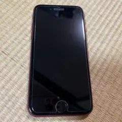 iPhone 8 RED 本体