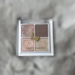 bidol THE アイパレR 01 本命のブラウン