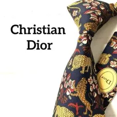 2026年最新】dior ネクタイ 蜂の人気アイテム - メルカリ