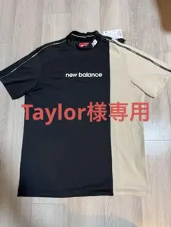 NewBalance】モックネックパーカー（L） - メルカリ