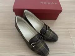REGAL パンプス 23〜23.5cm 【値下げok】