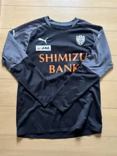 清水エスパルス　練習着　トレーニングウェア 非売品　支給品　Jリーグ