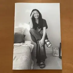 二階堂ふみ　フォトブック