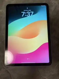 iPad Air第四世代 表面に傷あり - メルカリ