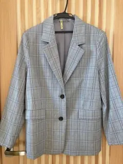 ★GU テーラードジャケット★美品