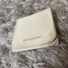 BVLGARI アクセサリーケース ポーチ