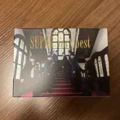 V6 25周年記念 SUPER Very best
