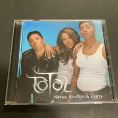 Total - Kima, Keisha & Pam