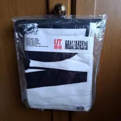 ユニクロ 鬼滅の刃 柱集合タオル 未使用品