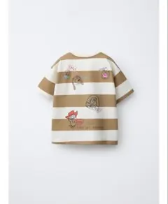 ZARA トイストーリー　Tシャツのサムネイル