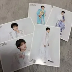 ね*お様 M!LK 山中柔太朗 生写真セット - メルカリ