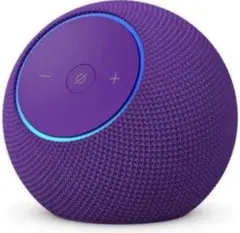 し*ン様 Echo Dot Max アメジスト　2個セットのサムネイル