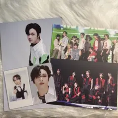 2026年最新】NCTNATION トレカ ヘチャンの人気アイテム - メルカリ