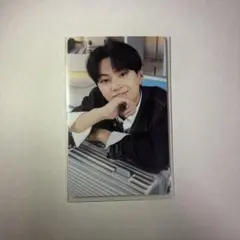 ENHYPEN ジェイ トレカ EN-CONNECT: COMPANION