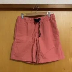 グラミチ パンツ未使用